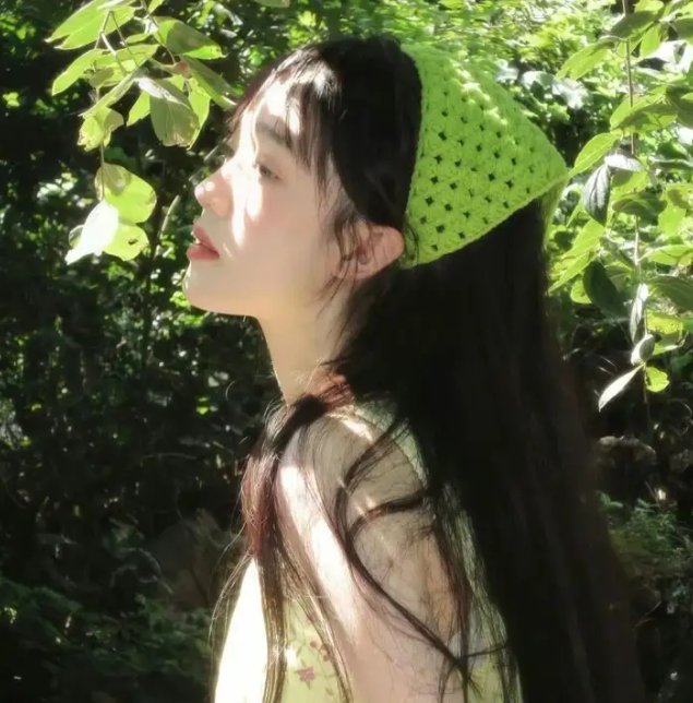 我所有的孩子